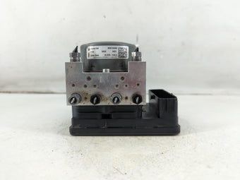 compare product 2022 Jeep Compass Anti-Lock Brake ABS Pump Module Actuator OEM P/N:P68490479AE Fits OEM Used Auto Parts