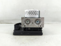 2022 Jeep Compass ABS Pump Control Module Replacement P/N:P68490479AE Fits OEM Used Auto Parts - Oemusedautoparts1.com