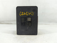 2022 Jeep Compass ABS Pump Control Module Replacement P/N:P68490479AE Fits OEM Used Auto Parts - Oemusedautoparts1.com