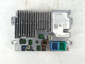 compare product 2022 Jeep Compass PCM Engine Control Computer ECU ECM PCU OEM Fits OEM Used Auto Parts