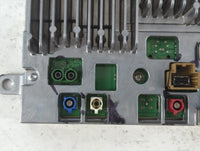 2022 Jeep Compass PCM Engine Control Computer ECU ECM PCU OEM Fits OEM Used Auto Parts - Oemusedautoparts1.com