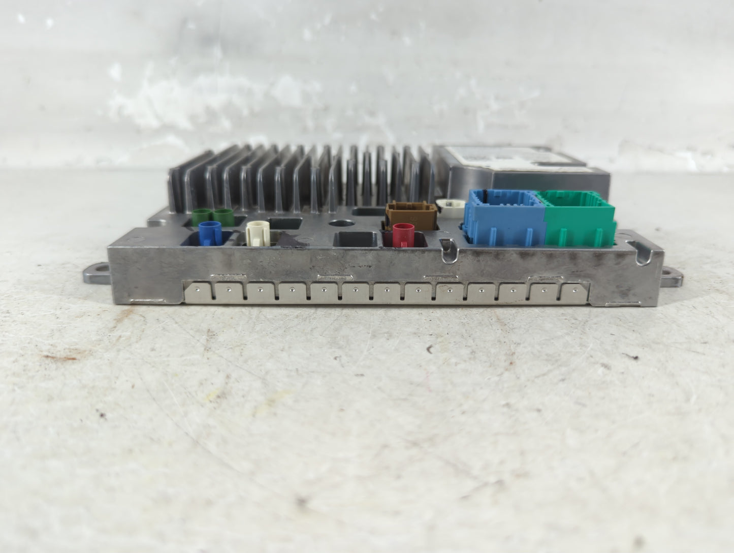 2022 Jeep Compass PCM Engine Control Computer ECU ECM PCU OEM Fits OEM Used Auto Parts - Oemusedautoparts1.com