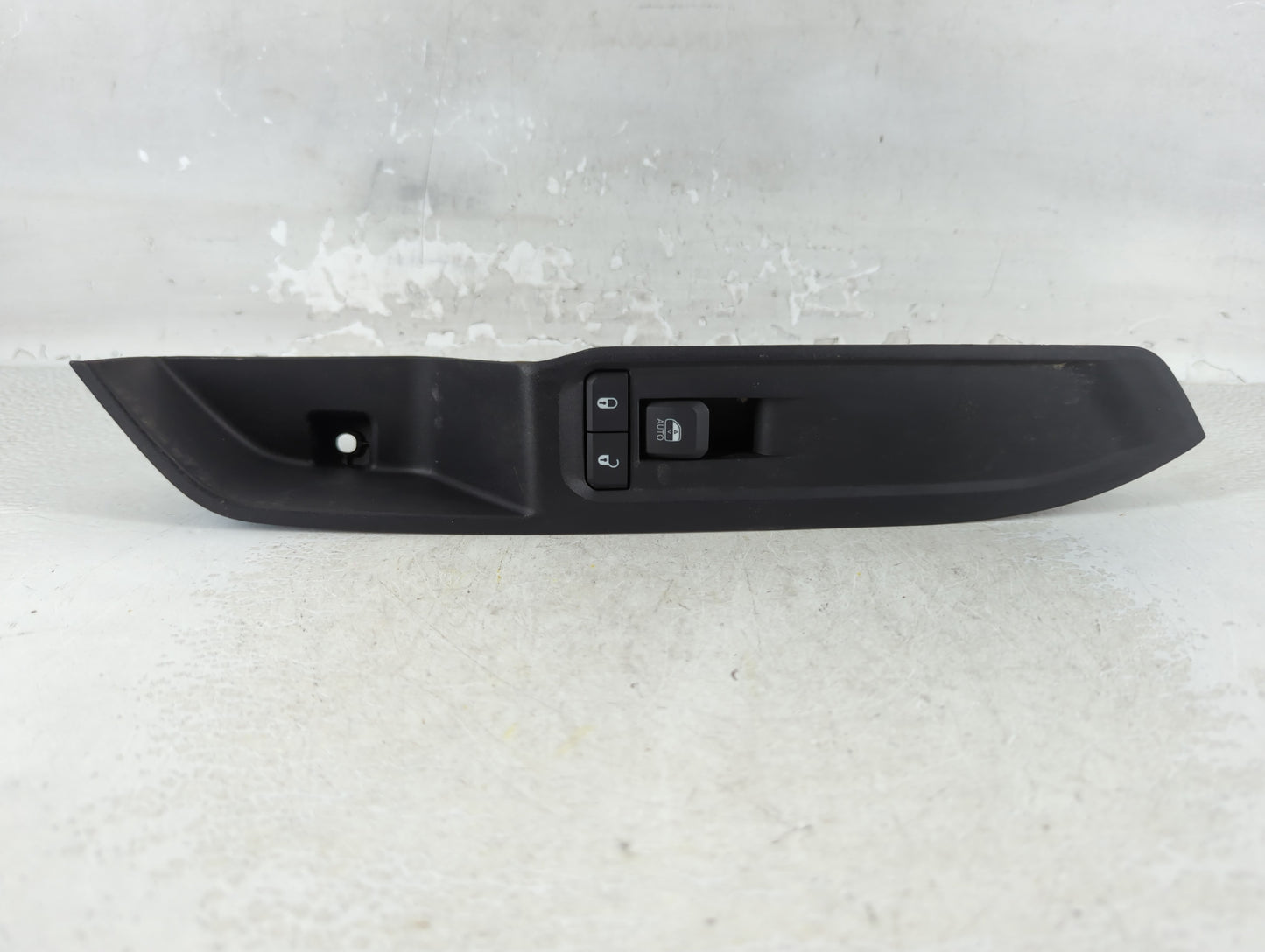 2022 Jeep Compass Master Power Window Switch Replacement Driver Side Left P/N:12624 Fits OEM Used Auto Parts - Oemusedautopa