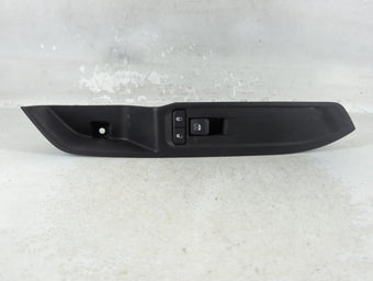 compare product 2022 Jeep Compass Master Power Window Switch Replacement Driver Side Left P/N:12624 Fits OEM Used Auto Parts