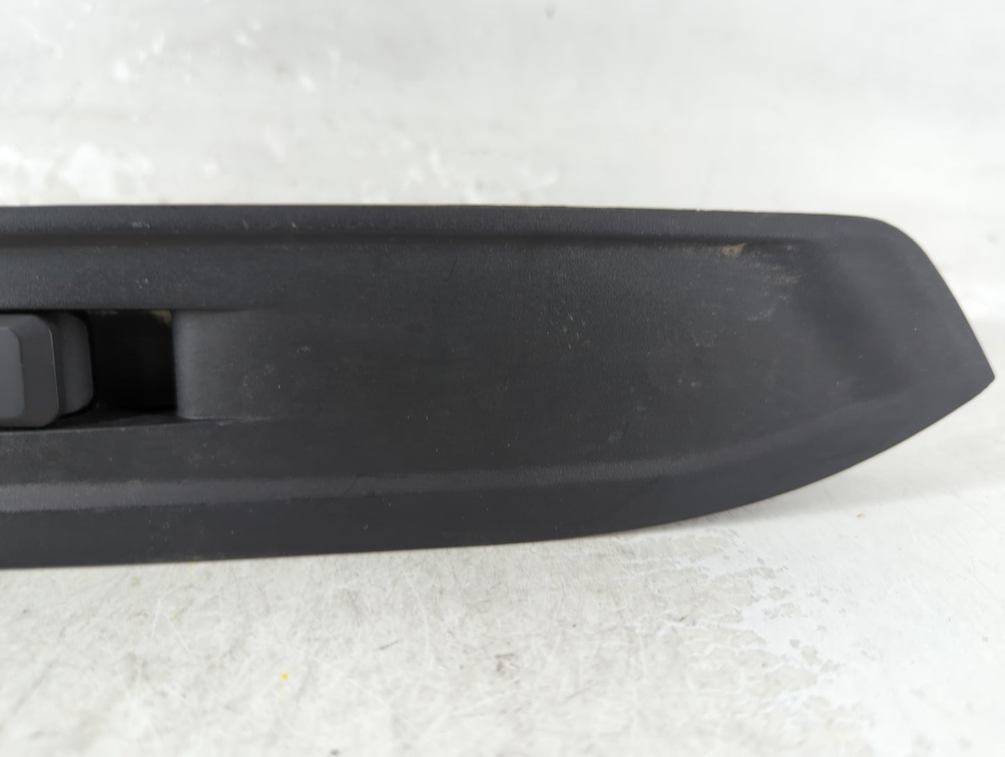 2022 Jeep Compass Master Power Window Switch Replacement Driver Side Left P/N:12624 Fits OEM Used Auto Parts - Oemusedautopa