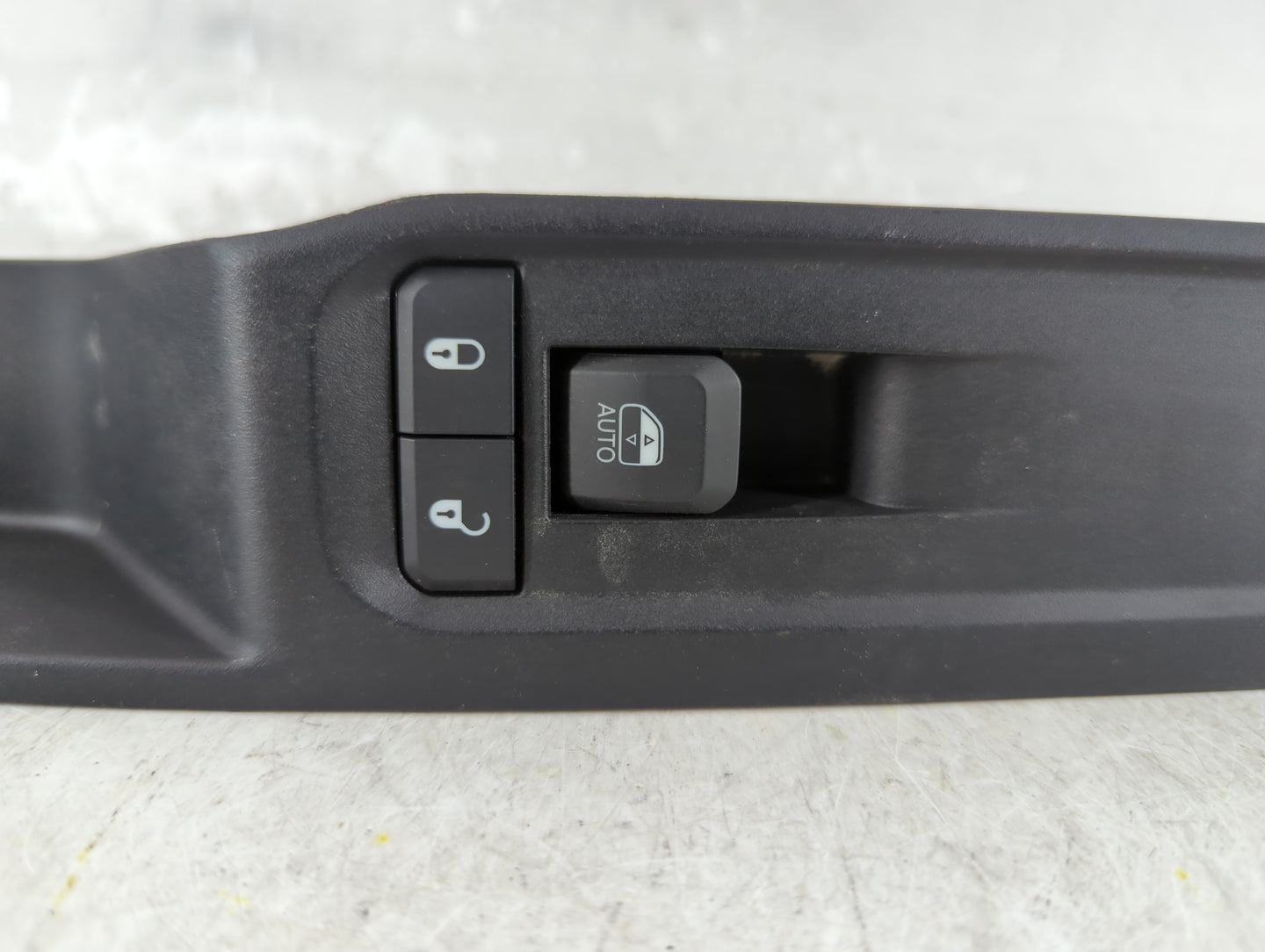 2022 Jeep Compass Master Power Window Switch Replacement Driver Side Left P/N:12624 Fits OEM Used Auto Parts - Oemusedautopa