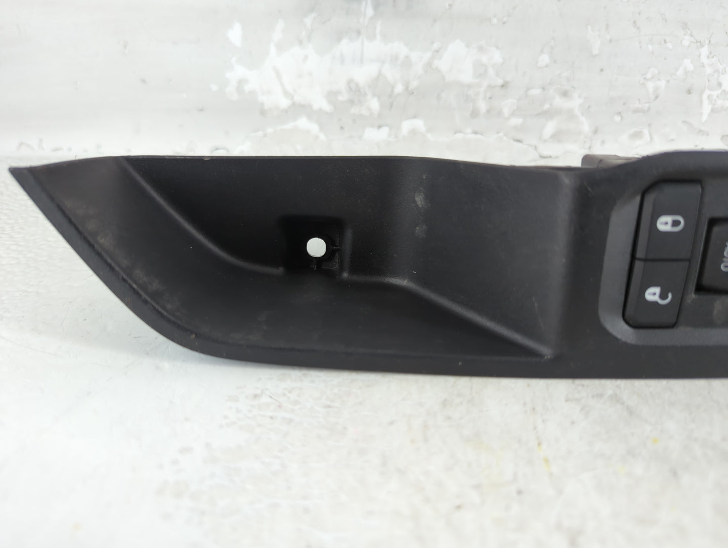 2022 Jeep Compass Master Power Window Switch Replacement Driver Side Left P/N:12624 Fits OEM Used Auto Parts - Oemusedautopa