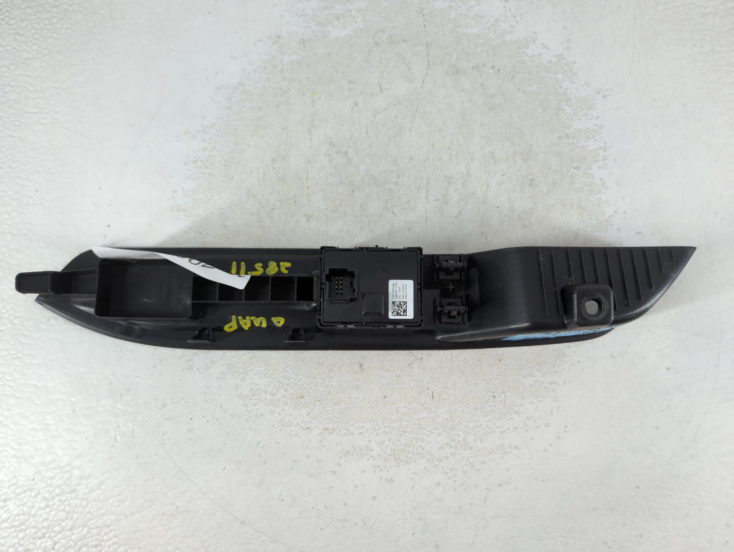 2022 Jeep Compass Master Power Window Switch Replacement Driver Side Left P/N:12624 Fits OEM Used Auto Parts - Oemusedautopa