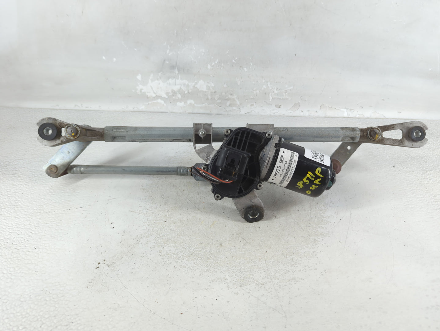 2022 Jeep Compass  WINDSHIELD WIPER TRANSMISSION LINKAGE - Oemusedautoparts1.com