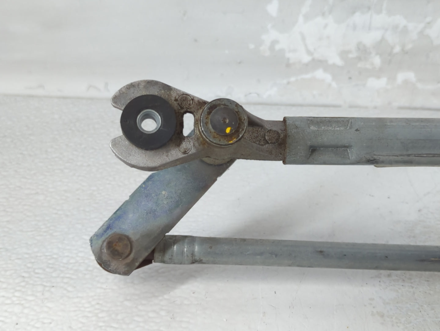 2022 Jeep Compass  WINDSHIELD WIPER TRANSMISSION LINKAGE - Oemusedautoparts1.com