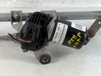 2022 Jeep Compass  WINDSHIELD WIPER TRANSMISSION LINKAGE - Oemusedautoparts1.com