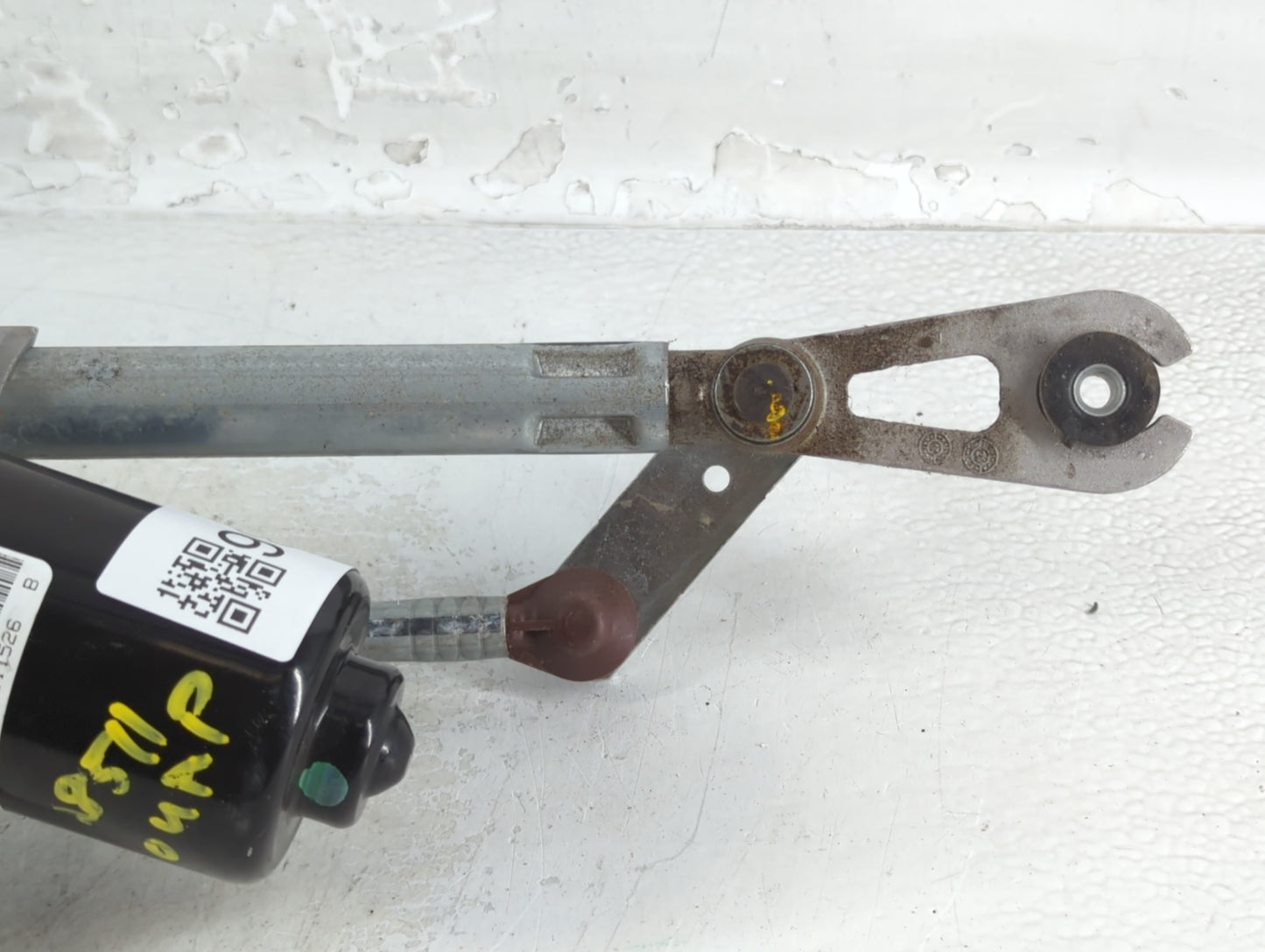 2022 Jeep Compass  WINDSHIELD WIPER TRANSMISSION LINKAGE - Oemusedautoparts1.com