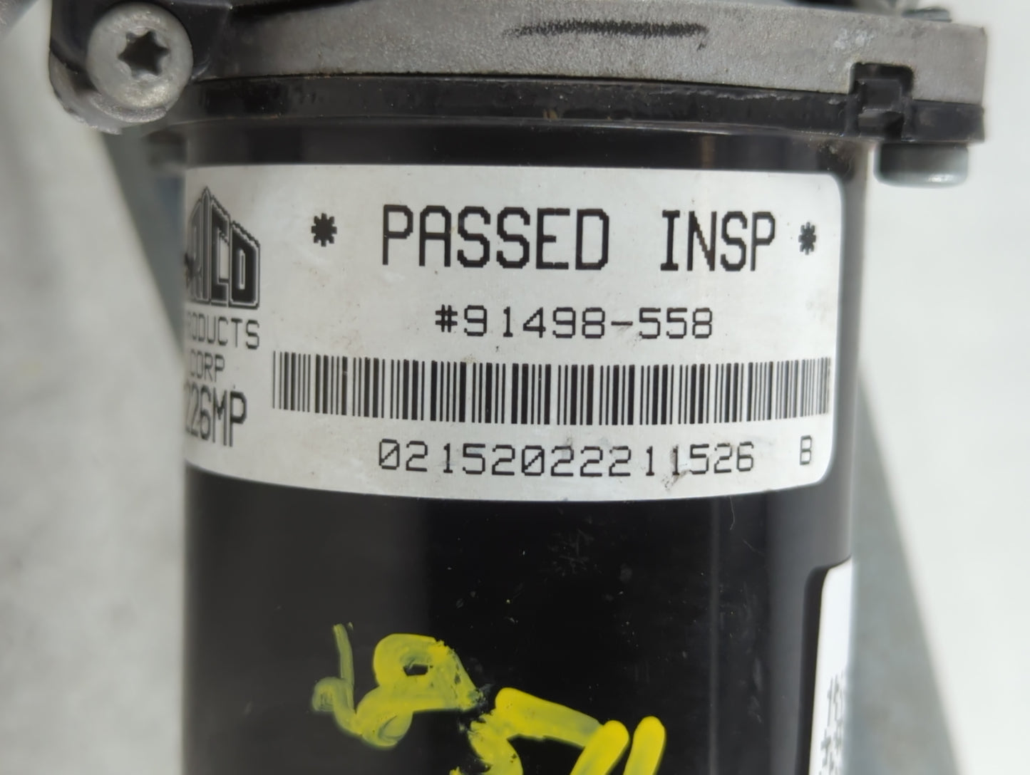 2022 Jeep Compass  WINDSHIELD WIPER TRANSMISSION LINKAGE - Oemusedautoparts1.com