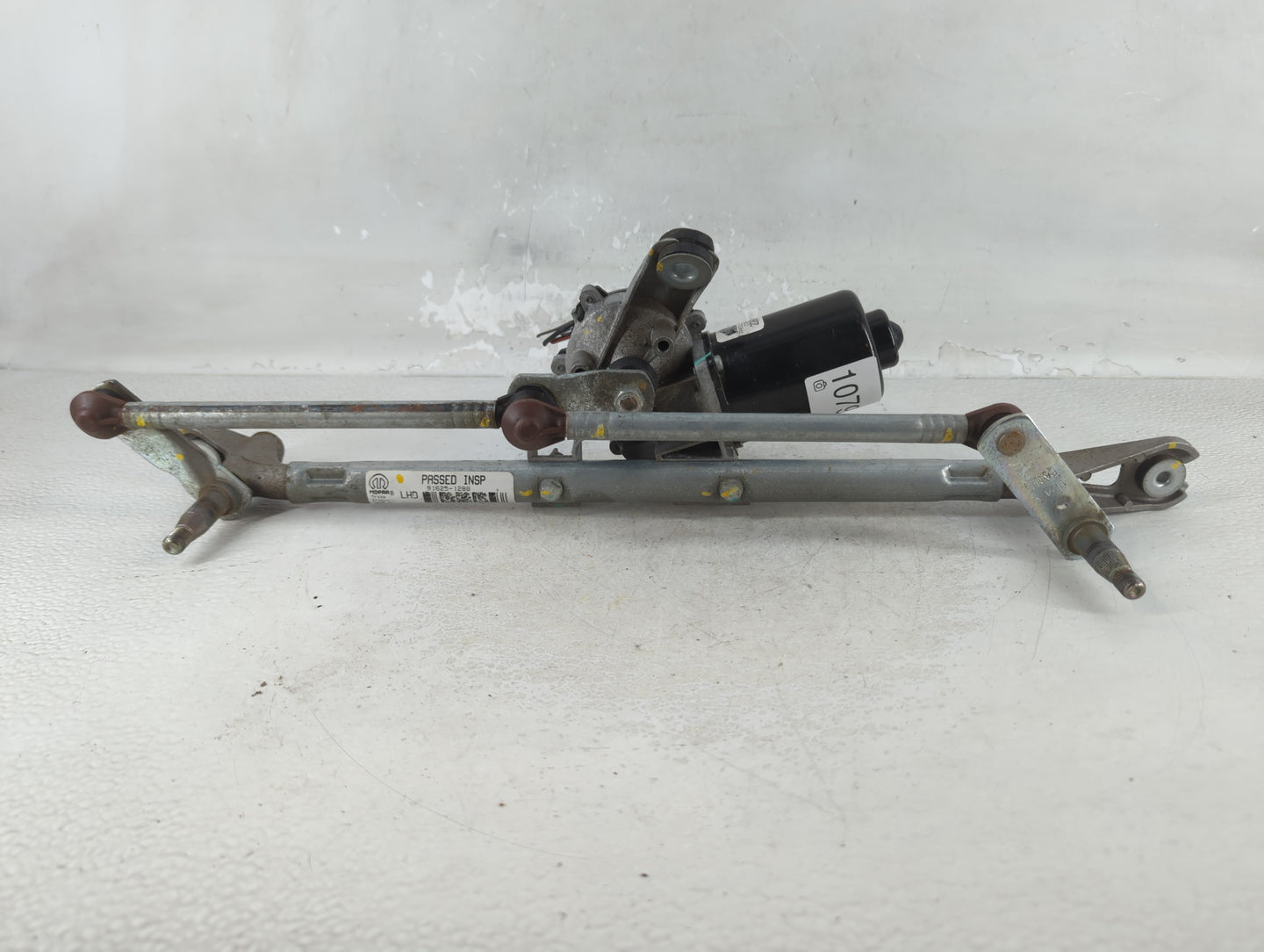 2022 Jeep Compass  WINDSHIELD WIPER TRANSMISSION LINKAGE - Oemusedautoparts1.com