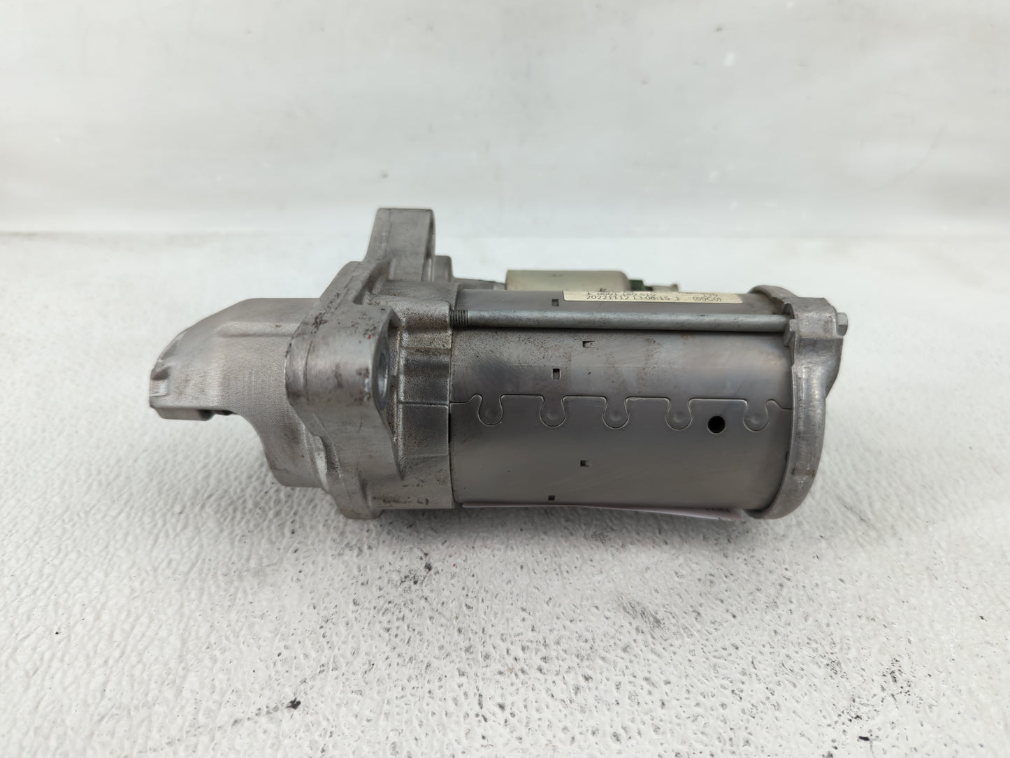 2022 Jeep Compass Car Starter Motor Solenoid OEM P/N:56029783AE Fits OEM Used Auto Parts - Oemusedautoparts1.com