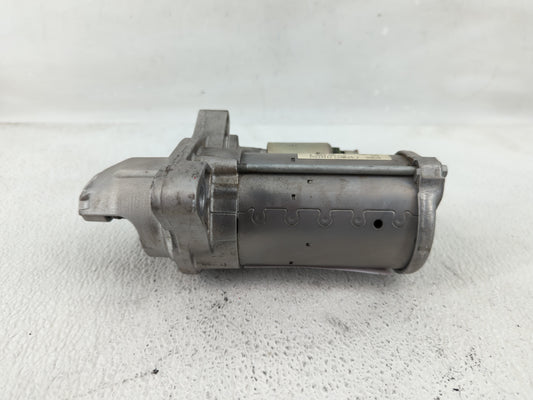 2022 Jeep Compass Car Starter Motor Solenoid OEM P/N:56029783AE Fits OEM Used Auto Parts - Oemusedautoparts1.com