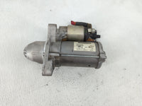 2022 Jeep Compass Car Starter Motor Solenoid OEM P/N:56029783AE Fits OEM Used Auto Parts - Oemusedautoparts1.com