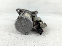 2022 Jeep Compass Car Starter Motor Solenoid OEM P/N:56029783AE Fits OEM Used Auto Parts - Oemusedautoparts1.com