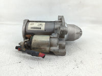 2022 Jeep Compass Car Starter Motor Solenoid OEM P/N:56029783AE Fits OEM Used Auto Parts - Oemusedautoparts1.com