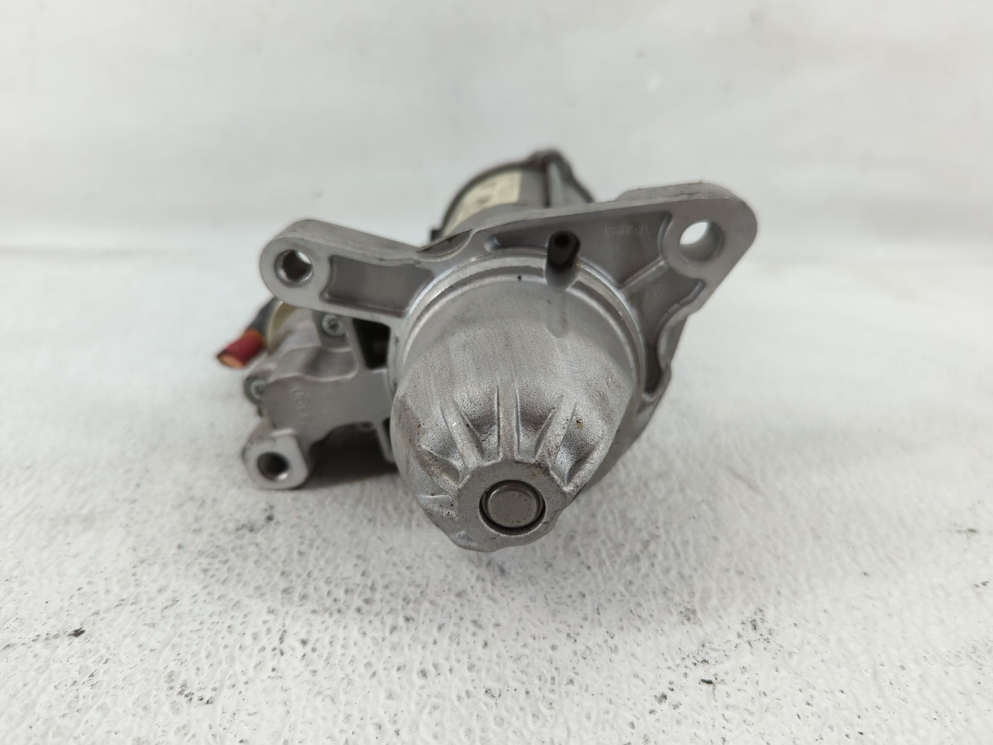 2022 Jeep Compass Car Starter Motor Solenoid OEM P/N:56029783AE Fits OEM Used Auto Parts - Oemusedautoparts1.com
