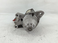 2022 Jeep Compass Car Starter Motor Solenoid OEM P/N:56029783AE Fits OEM Used Auto Parts - Oemusedautoparts1.com
