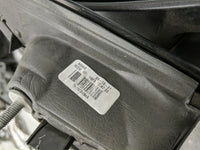 2022 Jeep Compass Passenger Side View Mirror - Right Door Mirror OEM Used - Oemusedautoparts1.com