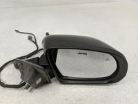 2022 Jeep Compass Passenger Side View Mirror - Right Door Mirror OEM Used - Oemusedautoparts1.com