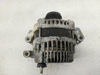2017-2022 Jeep Compass Alternator Replacement Generator Charging Assembly Engine OEM P/N:56029624AC Fits OEM Used Auto Parts