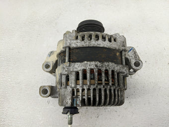 compare product 2017-2022 Jeep Compass Alternator Replacement Generator Charging Assembly Engine OEM P/N:56029624AC Fits OEM Used Auto Parts