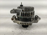 2017-2022 Jeep Compass Alternator Replacement Generator Charging Assembly Engine OEM P/N:56029624AC Fits OEM Used Auto Parts