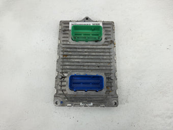 compare product 2022 Jeep Compass PCM Engine Control Computer ECU ECM PCU OEM P/N:68493700AA Fits OEM Used Auto Parts