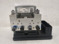 2022 Jeep Compass Anti-Lock Brake ABS Pump Module Actuator OEM P/N:P68490479AE Fits OEM Used Auto Parts - Oemusedautoparts1.