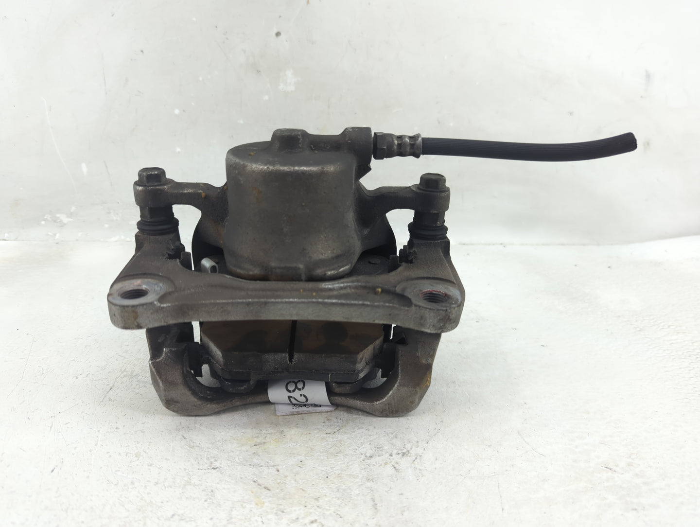 2022 Jeep Compass Front Passenger Right Brake Caliper 1319982 - Oemusedautoparts1.com