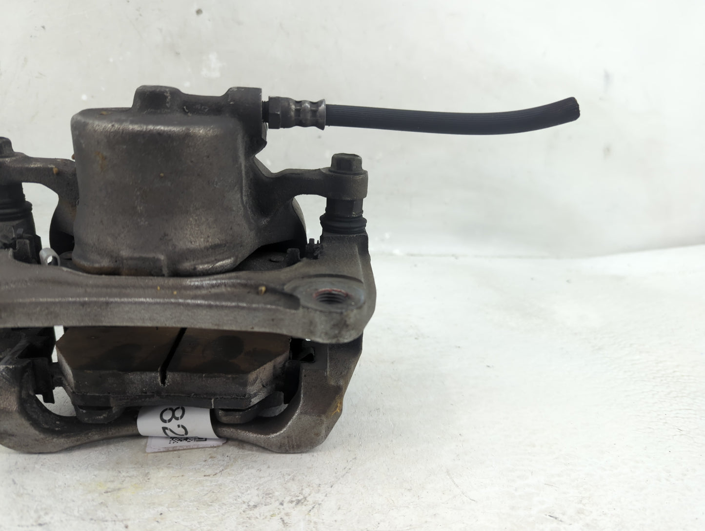 2022 Jeep Compass Front Passenger Right Brake Caliper 1319982 - Oemusedautoparts1.com