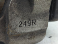 2022 Jeep Compass Front Passenger Right Brake Caliper 1319982 - Oemusedautoparts1.com