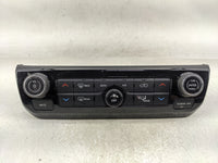 2022 Jeep Compass Climate Control Module Temperature AC/Heater Replacement P/N:68518284AC Fits OEM Used Auto Parts - Oemused