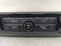 2022 Jeep Compass Climate Control Module Temperature AC/Heater Replacement P/N:68518284AC Fits OEM Used Auto Parts - Oemused