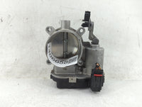 2017-2022 Jeep Compass Throttle Body P/N:04891970AD Fits Fits 2014 2015 2016 2017 2018 2019 2020 2021 2022 OEM Used Auto Par