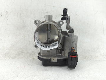 2017-2022 Jeep Compass Throttle Body P/N:04891970AD Fits Fits 2014 2015 2016 2017 2018 2019 2020 2021 2022 OEM Used Auto Par