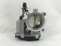 2017-2022 Jeep Compass Throttle Body P/N:04891970AD Fits Fits 2014 2015 2016 2017 2018 2019 2020 2021 2022 OEM Used Auto Par