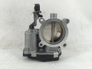 2017-2022 Jeep Compass Throttle Body P/N:04891970AD Fits Fits 2014 2015 2016 2017 2018 2019 2020 2021 2022 OEM Used Auto Parts