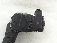 2017-2022 Jeep Compass Throttle Body P/N:04891970AD Fits Fits 2014 2015 2016 2017 2018 2019 2020 2021 2022 OEM Used Auto Par