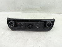 2022 Jeep Compass Climate Control Module Temperature AC/Heater Replacement P/N:68518281AC Fits OEM Used Auto Parts - Oemused