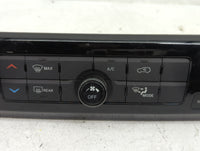 2022 Jeep Compass Climate Control Module Temperature AC/Heater Replacement P/N:68518281AC Fits OEM Used Auto Parts - Oemused