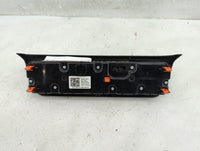 2022 Jeep Compass Climate Control Module Temperature AC/Heater Replacement P/N:68518281AC Fits OEM Used Auto Parts - Oemused
