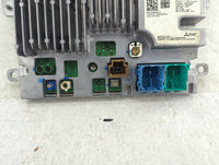 2022 Jeep Compass PCM Engine Control Computer ECU ECM PCU OEM P/N:P68453428AK Fits OEM Used Auto Parts - Oemusedautoparts1.c