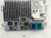 2022 Jeep Compass PCM Engine Control Computer ECU ECM PCU OEM P/N:P68453428AK Fits OEM Used Auto Parts - Oemusedautoparts1.c
