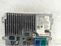 2022 Jeep Compass PCM Engine Control Computer ECU ECM PCU OEM P/N:P68453428AK Fits OEM Used Auto Parts - Oemusedautoparts1.c