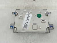 2022 Jeep Compass PCM Engine Control Computer ECU ECM PCU OEM P/N:P68453428AK Fits OEM Used Auto Parts - Oemusedautoparts1.c