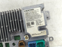 2022 Jeep Compass PCM Engine Control Computer ECU ECM PCU OEM P/N:P68453428AK Fits OEM Used Auto Parts - Oemusedautoparts1.c